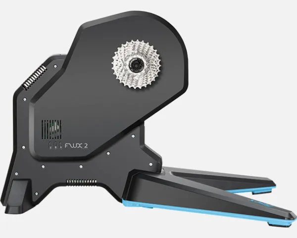 TACX FLUX 2 Smart Bike Trainer