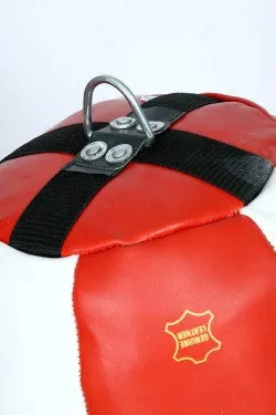 TEAR DROP PUNCHBAG