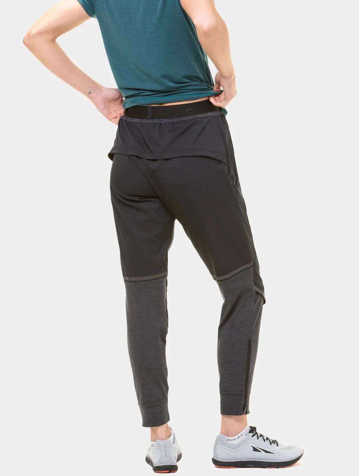 Tech Flex Pant W