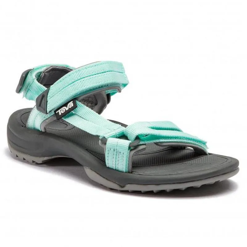 Teva Terra Fi Lite Women's Walking Sandals - Fair Aqua