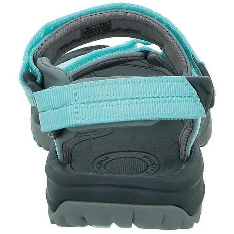 Teva Terra Fi Lite Women's Walking Sandals - Fair Aqua