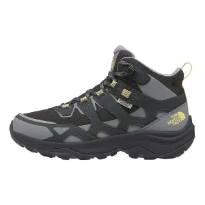 The North Face Women's Hedgehog 3 Mid Waterproof Shoe