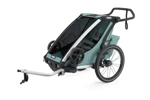 Thule Chariot Cross 1 Single Child Trailer