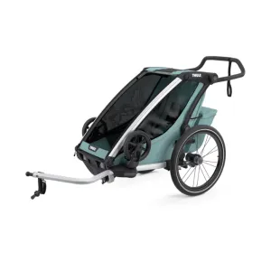 Thule Chariot Cross Multisport Bike Trailer