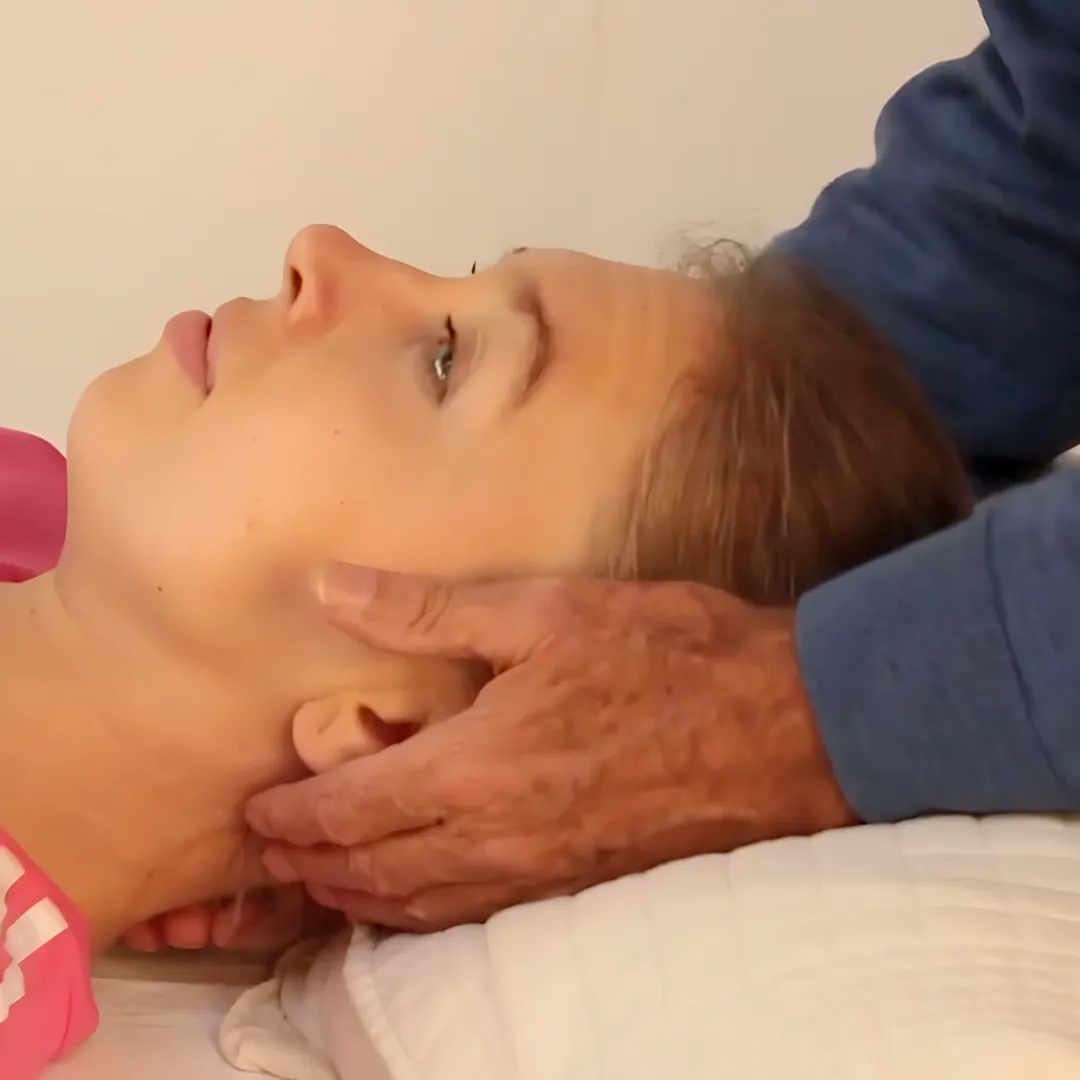 Treating Chronic Neck Pain (4 hrs)