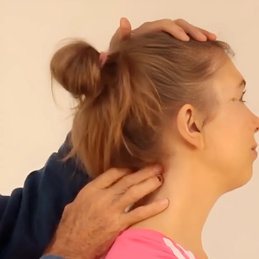 Treating Chronic Neck Pain (4 hrs)