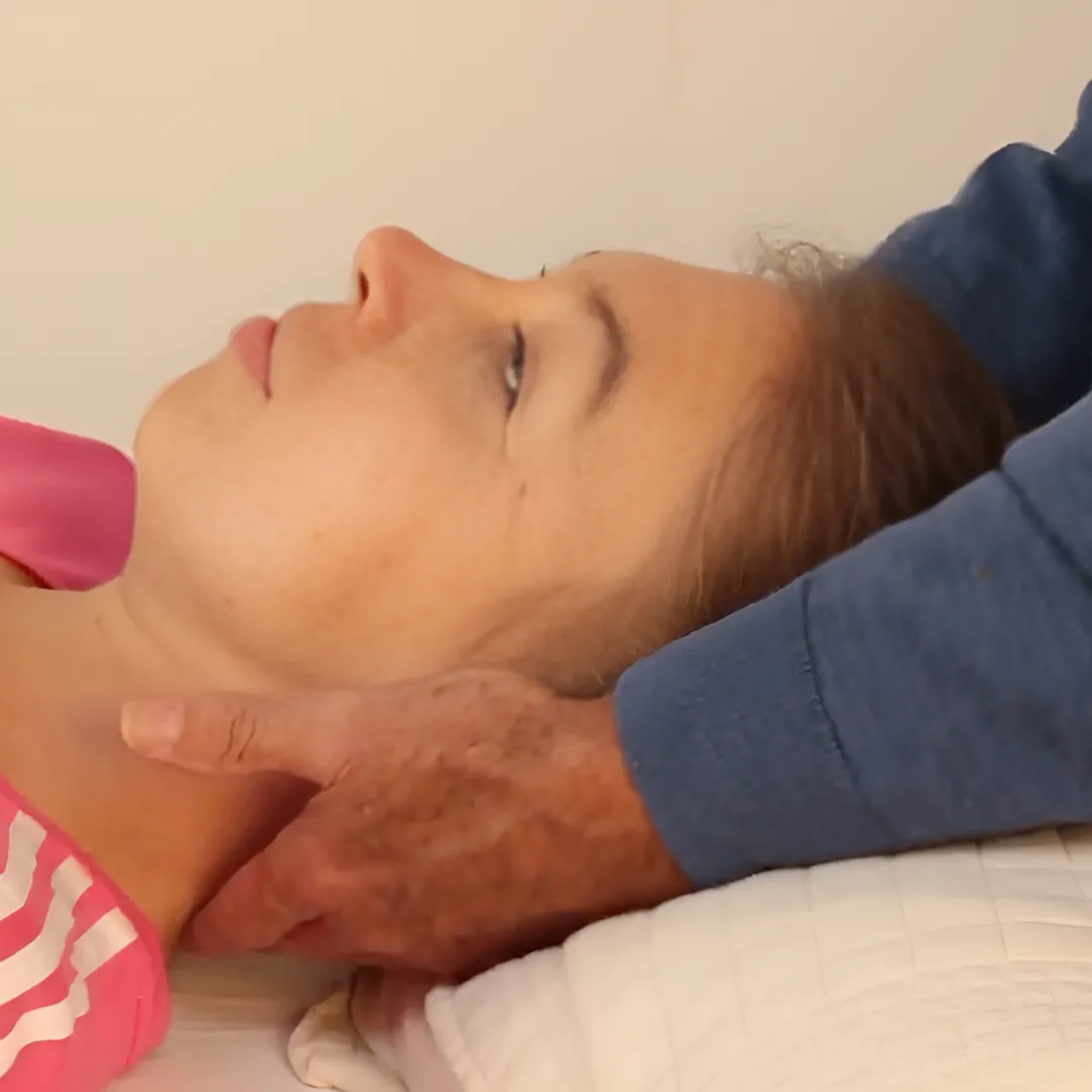 Treating Chronic Neck Pain (4 hrs)