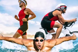 Triathlon Coach Certification