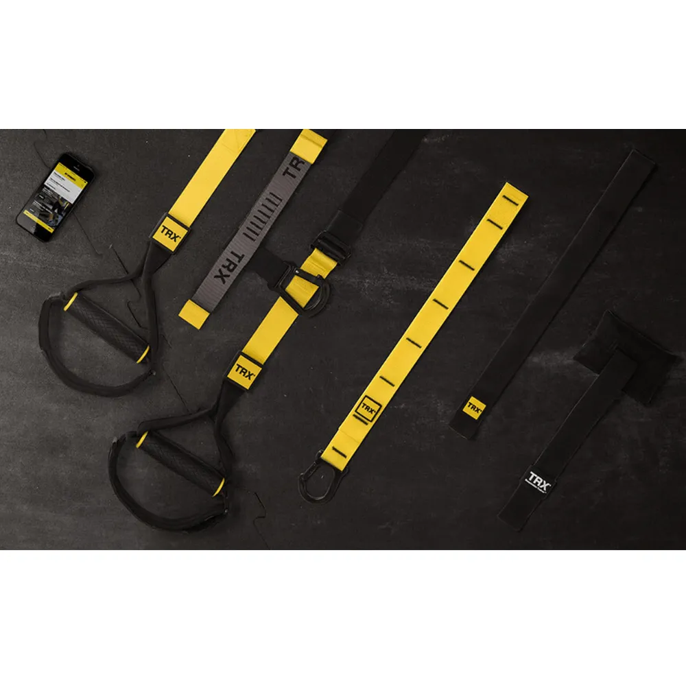 TRX PRO4 Suspension Trainer