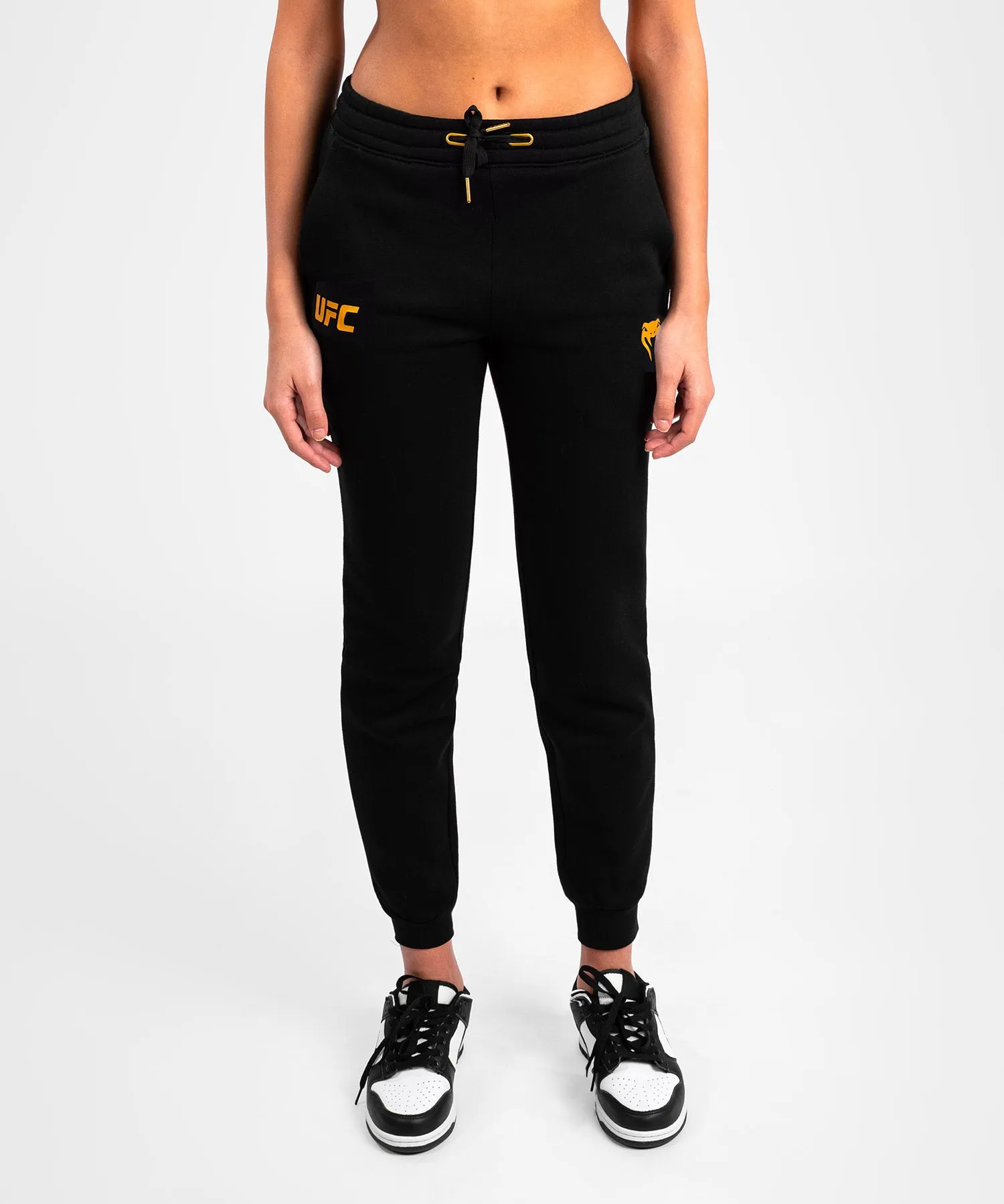 UFC Adrenaline by Venum Replica Women’s Pant - Champion