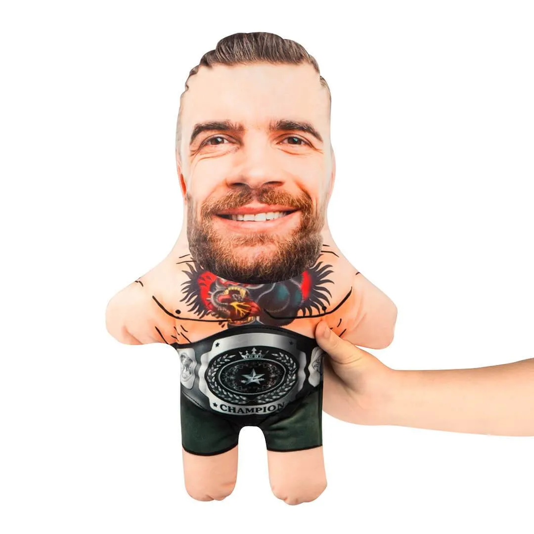 UFC Fighter Mini Me