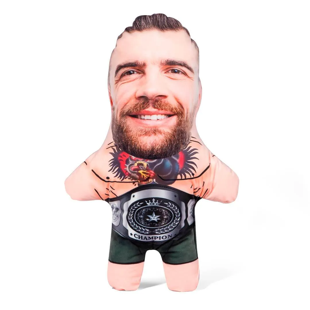 UFC Fighter Mini Me