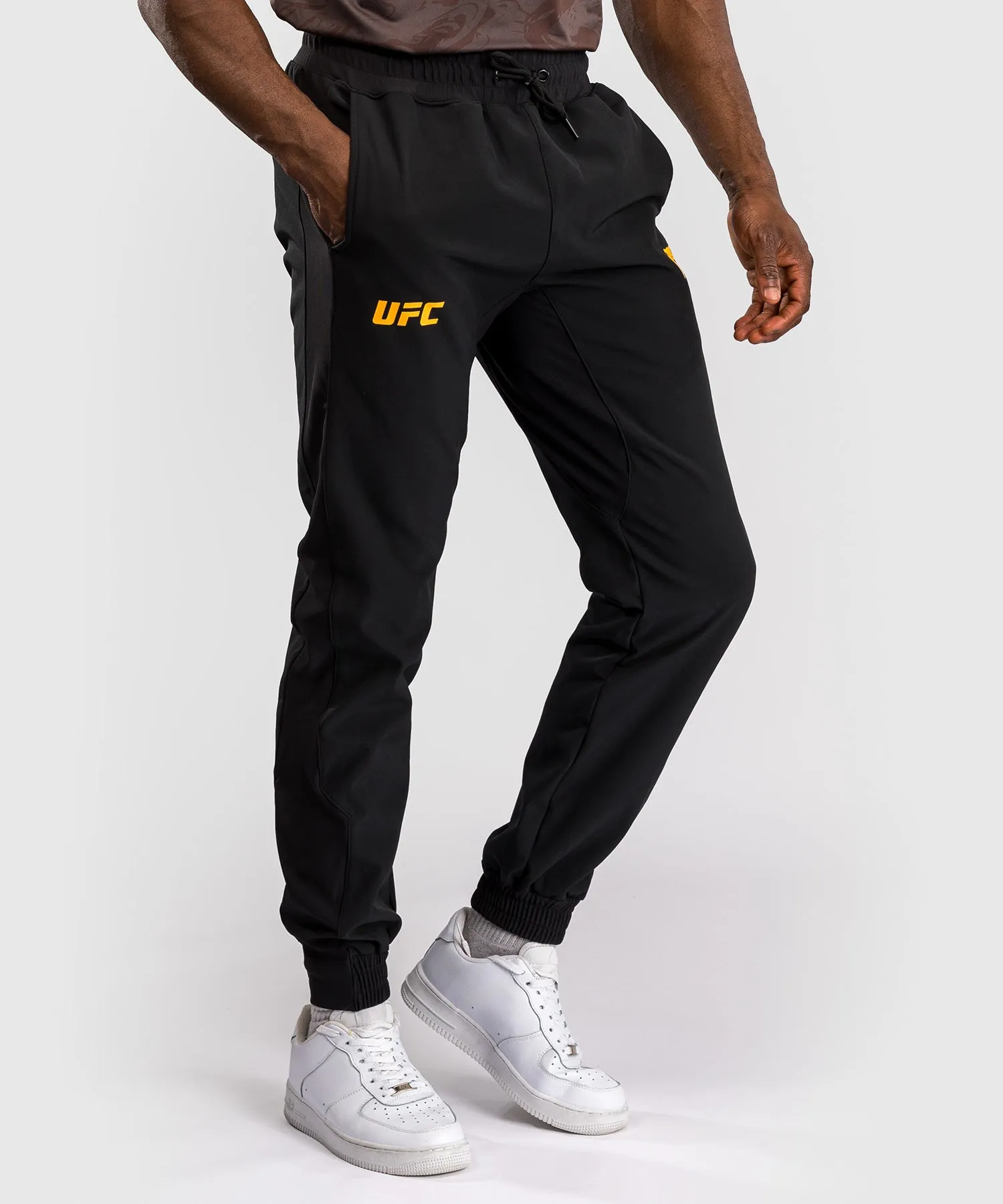 UFC Fusion by Venum Fight Week Men’s Pant - Champion