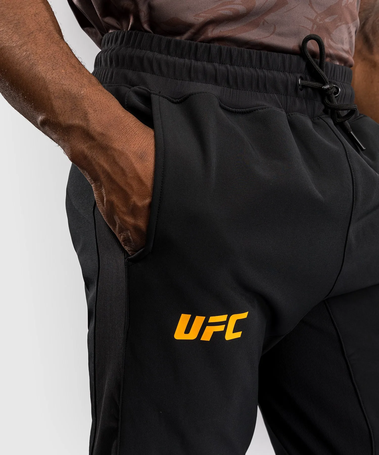 UFC Fusion by Venum Fight Week Men’s Pant - Champion