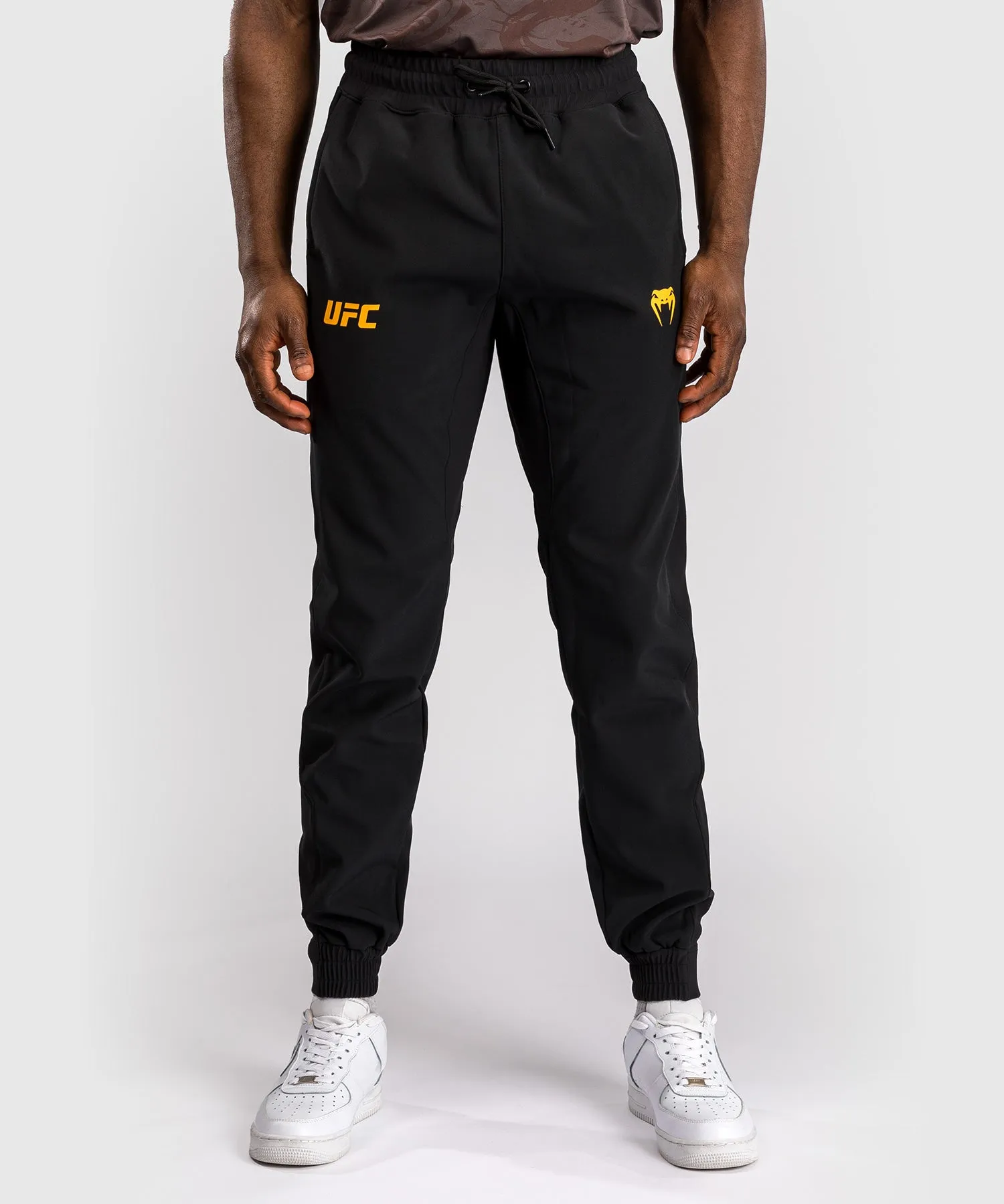 UFC Fusion by Venum Fight Week Men’s Pant - Champion