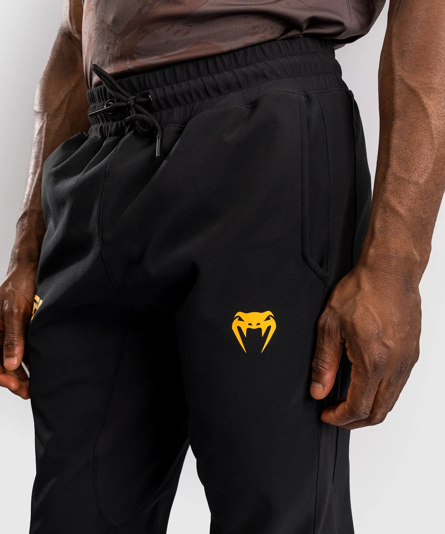 UFC Fusion by Venum Fight Week Men’s Pant - Champion