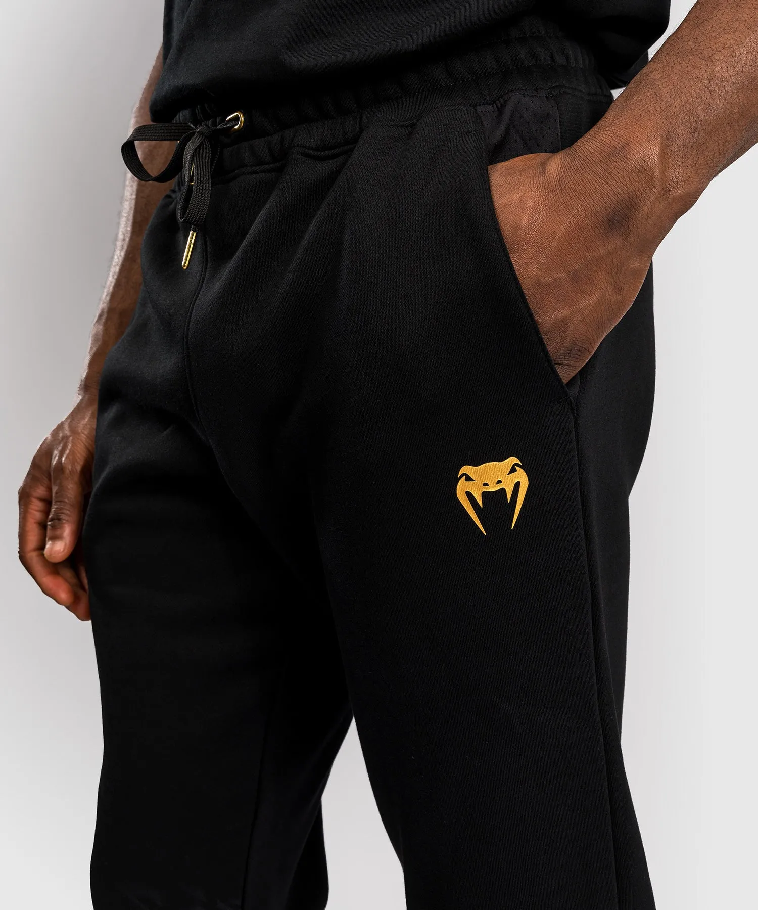 UFC Fusion by Venum Men’s Replica Pant - Champion