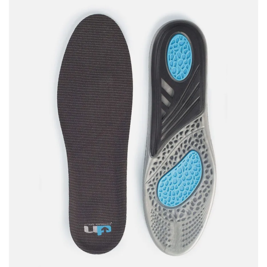 Ultimate Performance Full Gel Insole