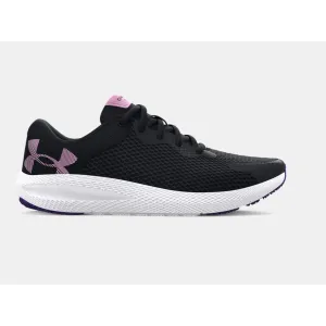 Under Armour Charged Pursuit 2 (Big Kid)