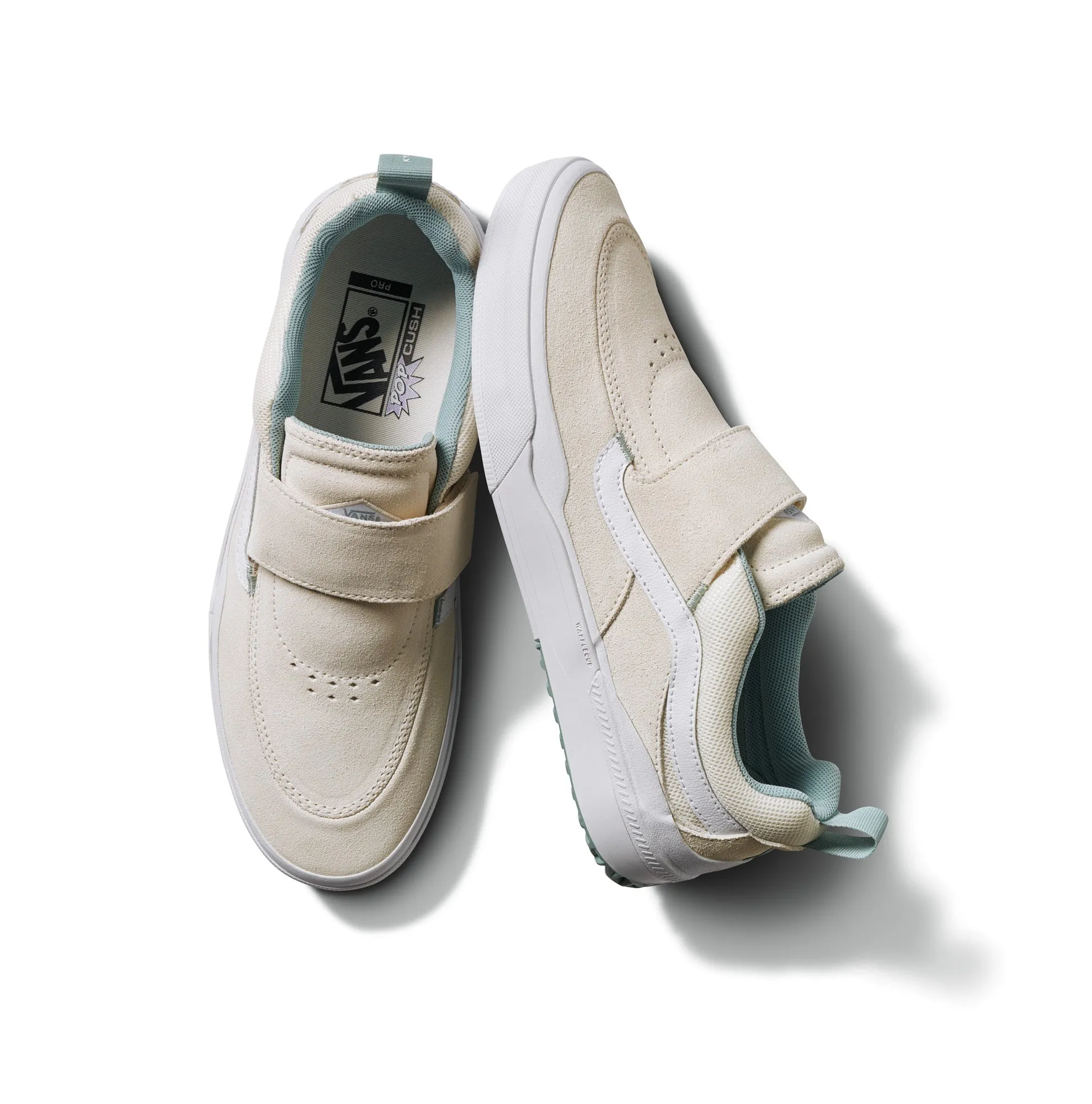 Vans Kyle Walker Pro 2 - Antique/White