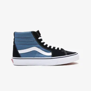 Vans | SK8 HI  { NAVY