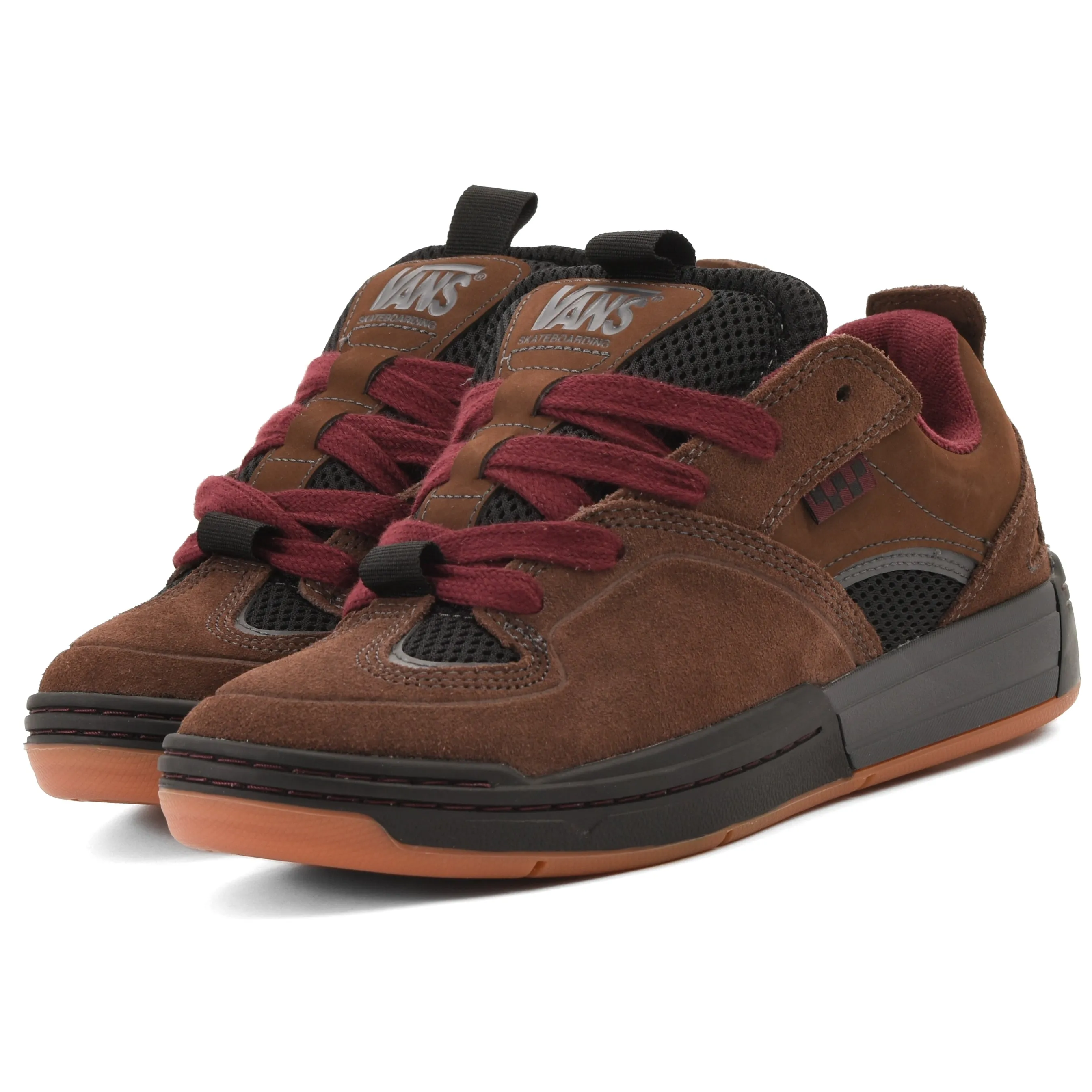 Vans - Skate Mixxa (Brown/Black)