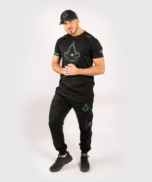 Venum Assassin's Creed Joggers - Black/Blue