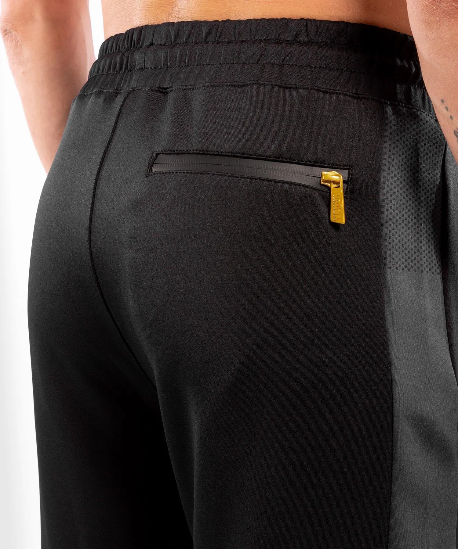 Venum Athletics Joggers - Black/Gold