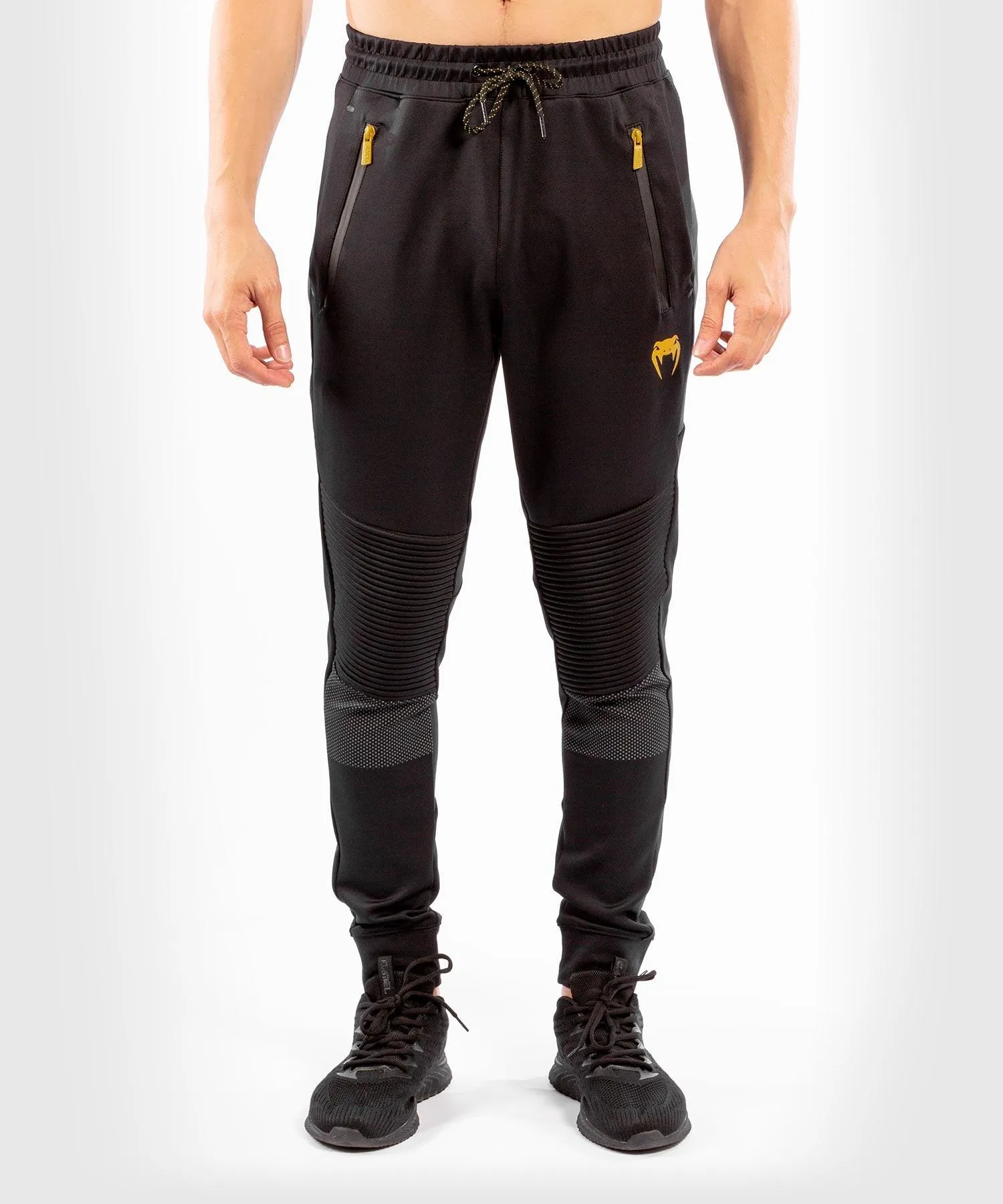 Venum Athletics Joggers - Black/Gold