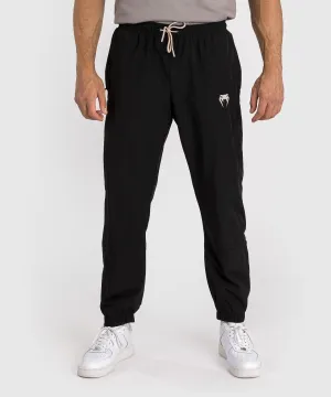 Venum Attack 90 Tracksuit Pants - Black/White