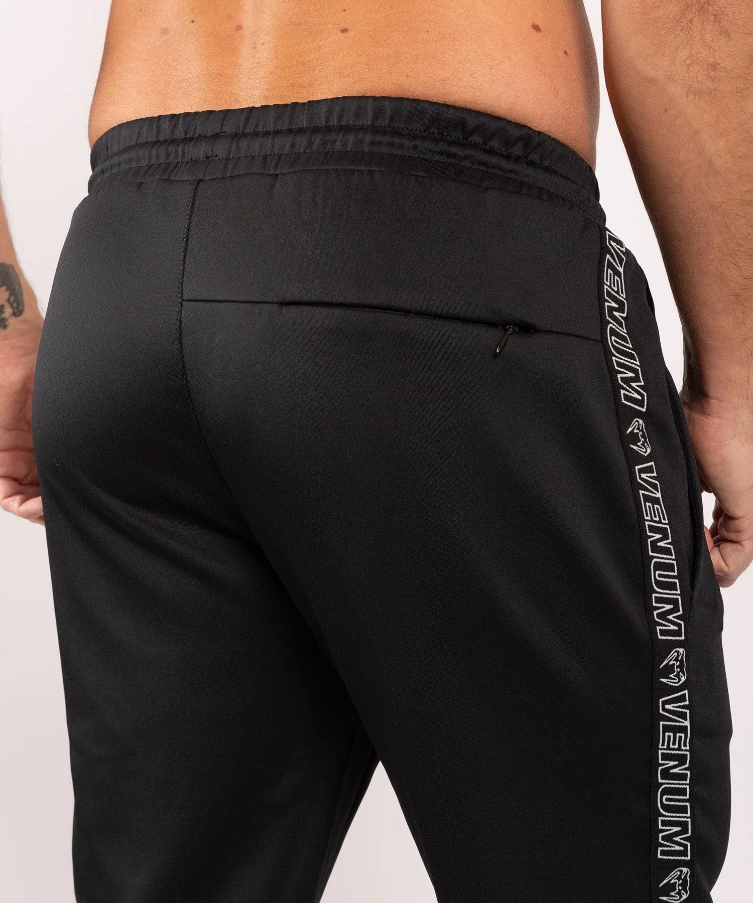 Venum Club 212 Joggers - Black/Gold