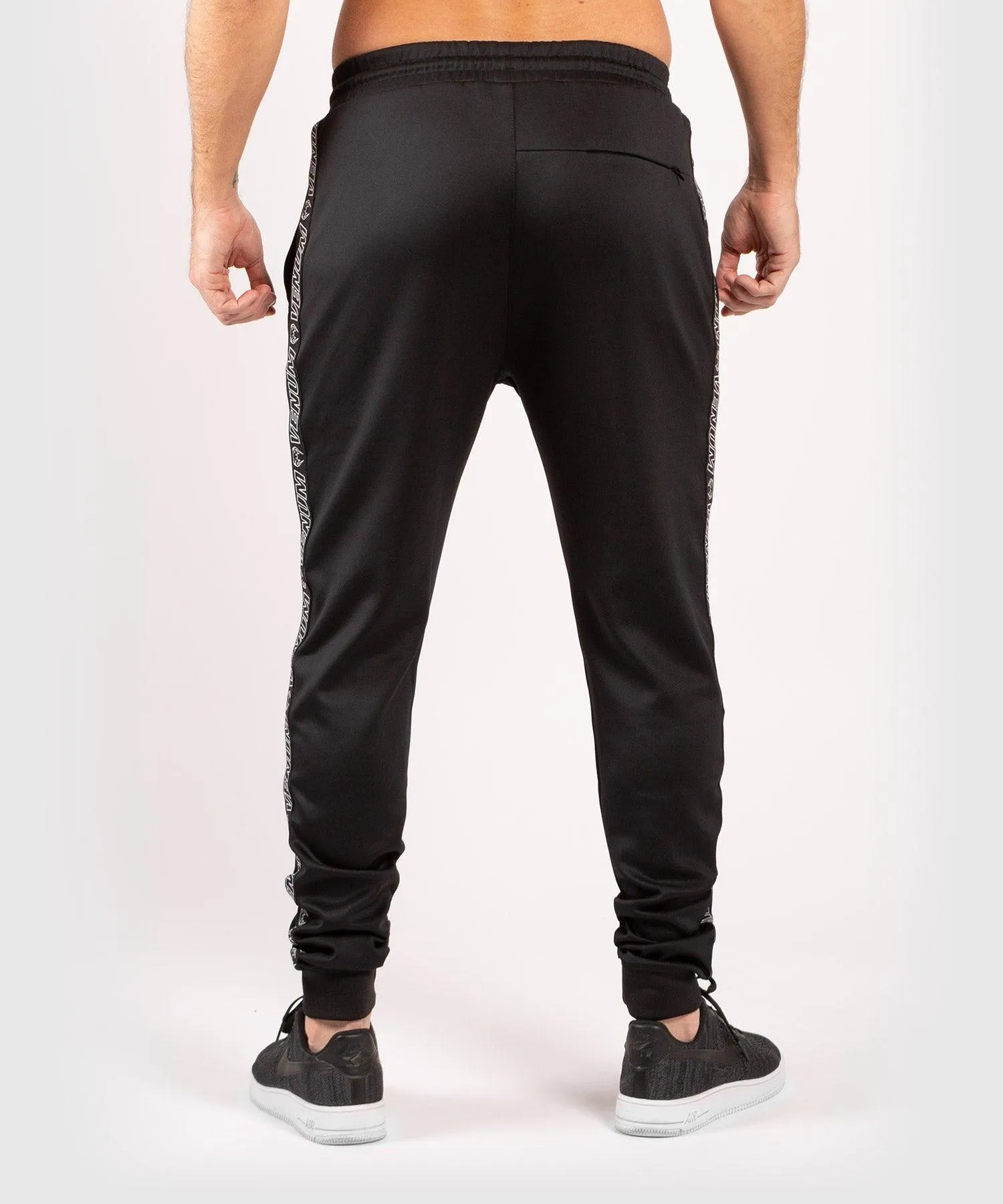 Venum Club 212 Joggers - Black/Gold