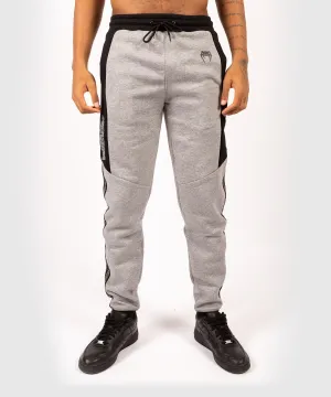 Venum Connect Jogger - Black/Dark Heather Grey