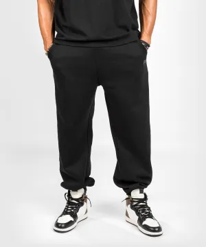 VENUM CONNECT XL JOGGERS - OVERSIZE FIT - BLACK