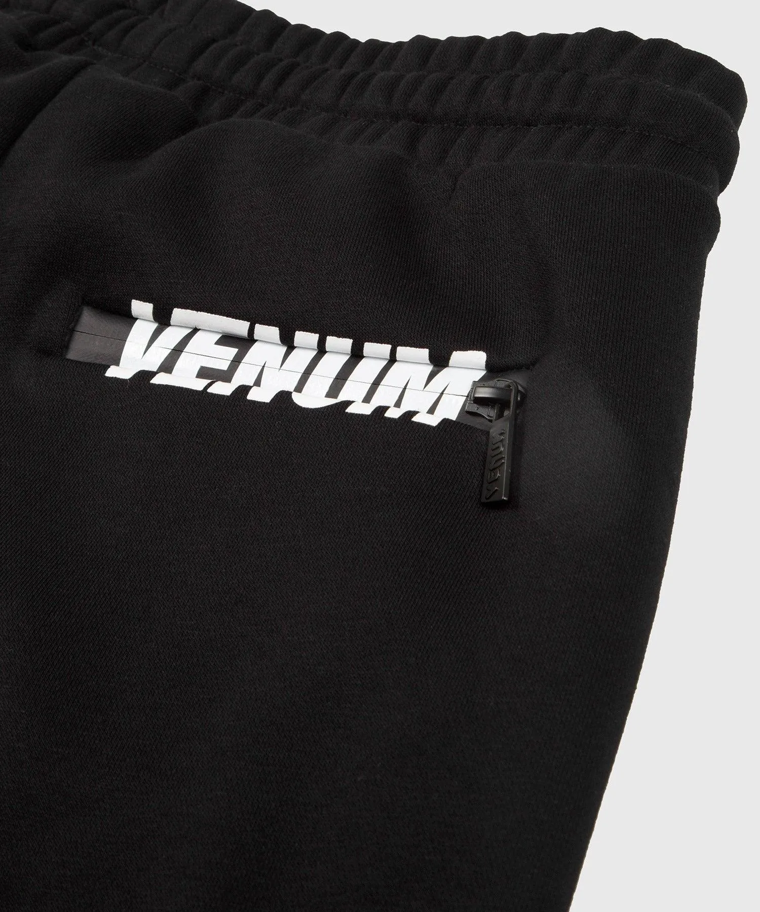 Venum Contender 3.0 Joggers - Black