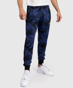 Venum Electron 3.0 Jogger - Navy Blue