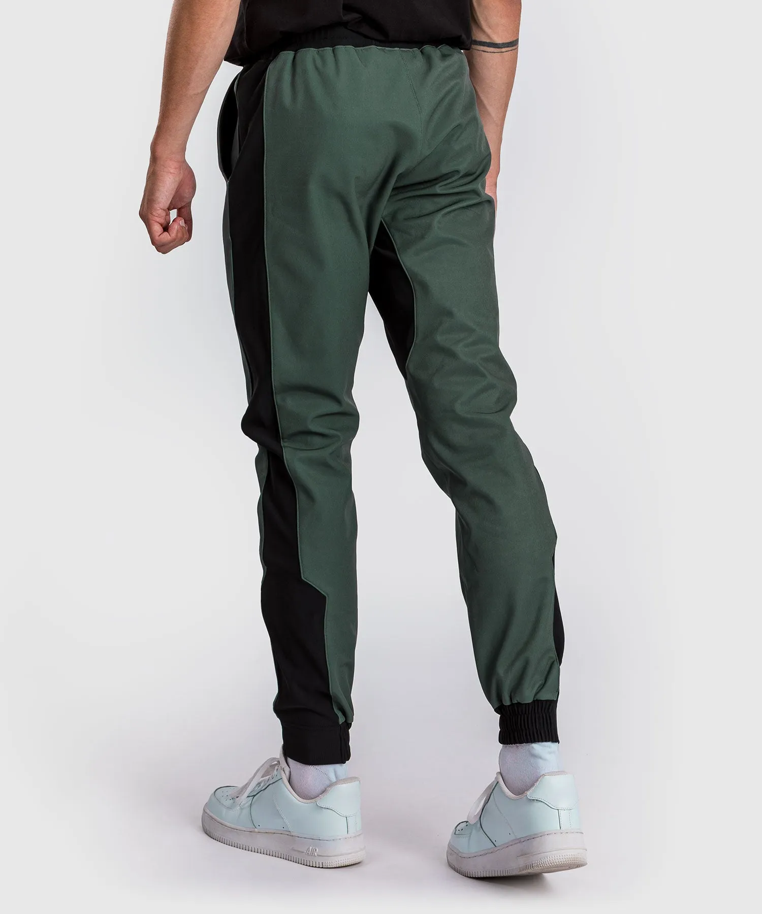 Venum Laser 3.0  Jogger - Black/Khaki