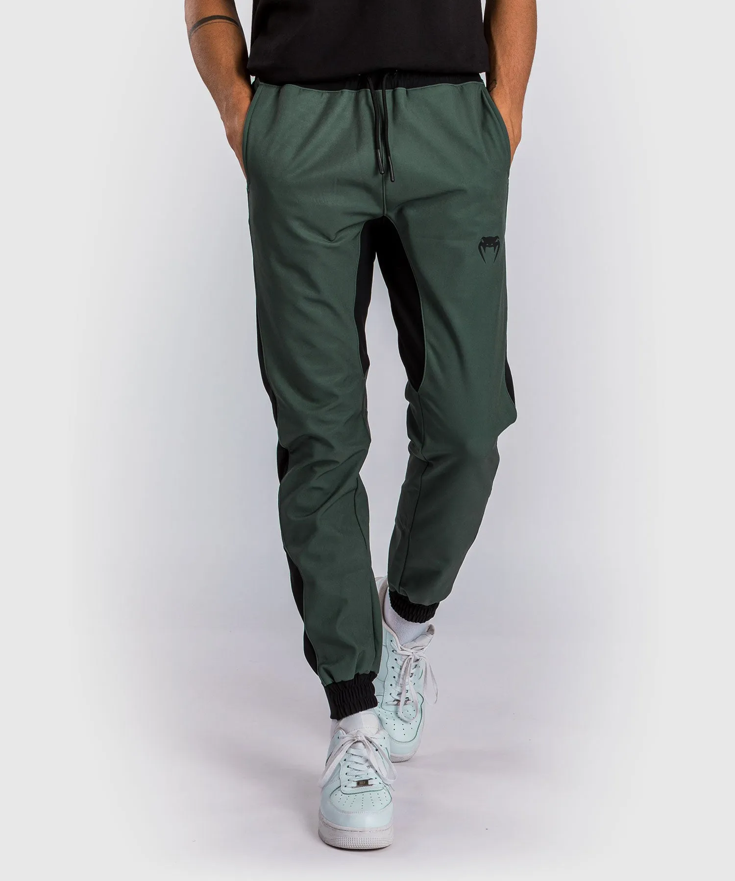 Venum Laser 3.0  Jogger - Black/Khaki