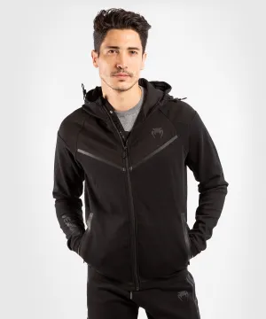 Venum Laser Evo 2.0 Hoodie - Black/Black