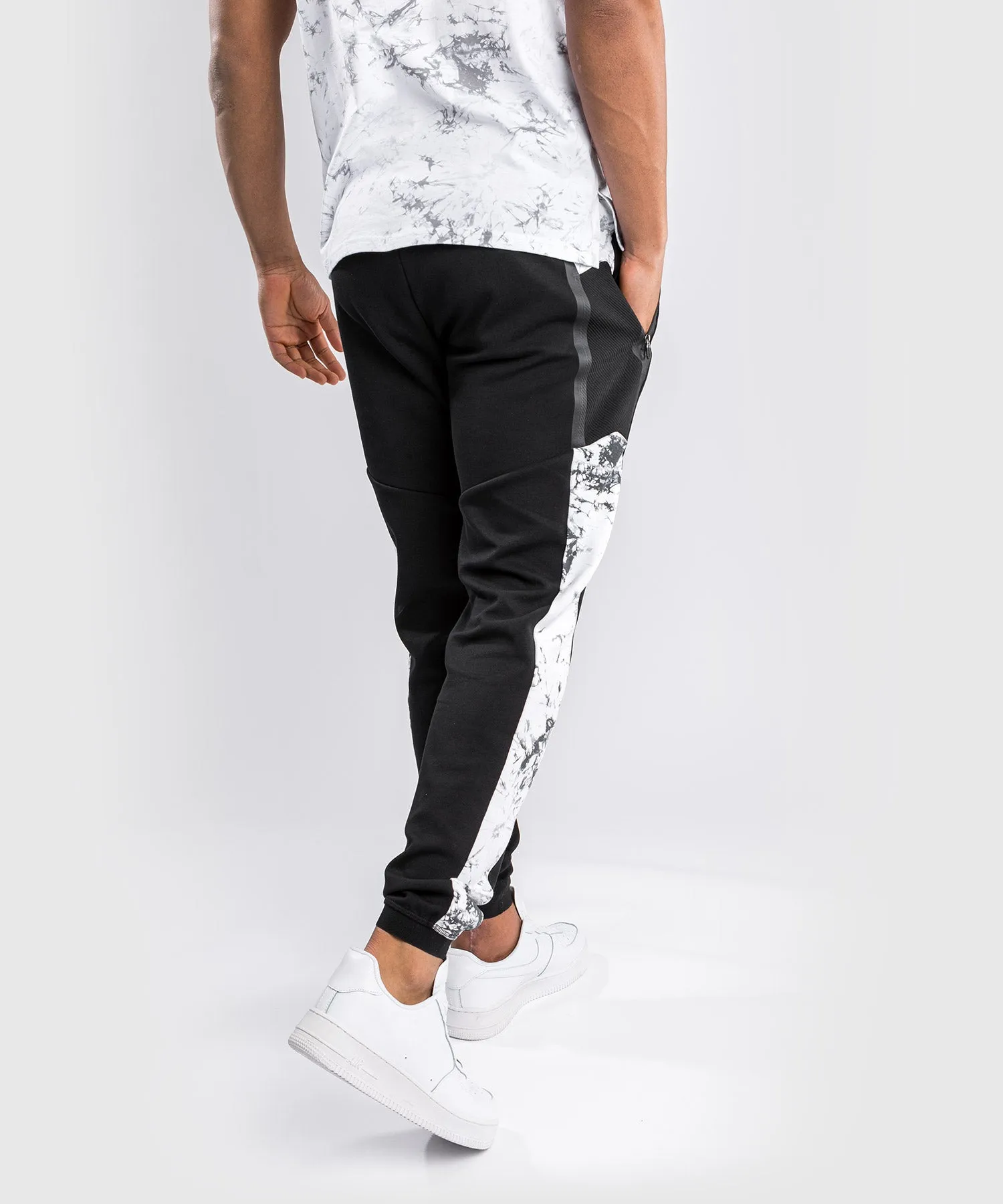 Venum Laser Evo 2.0 Jogger - Black/Marble