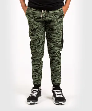 Venum Laser Evo 2.0 Kids Joggers - Forest Camo