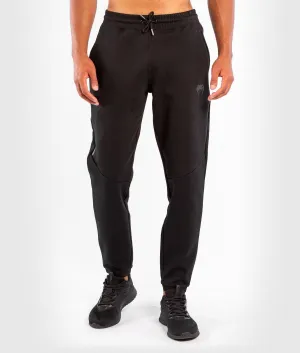 Venum Laser X Connect Joggers - Black/Black