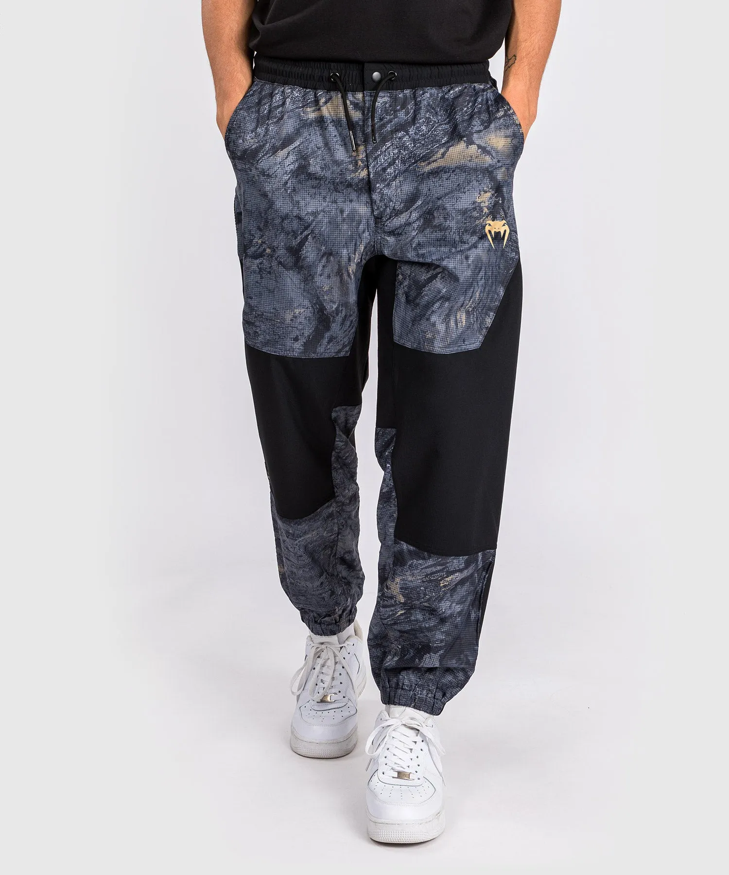 Venum Laser XT Realtree Jogger - Black/Dark Camo