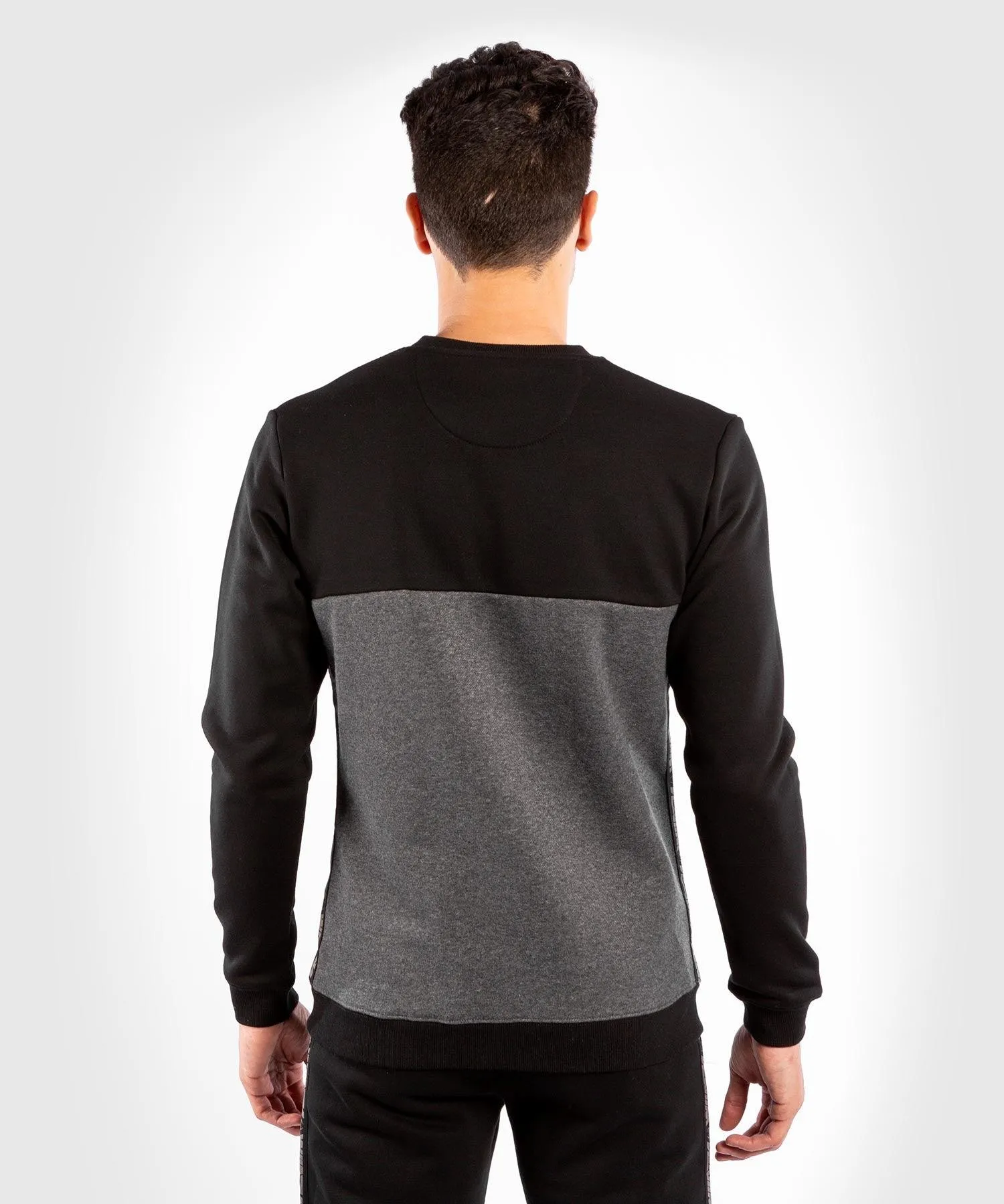 Venum Rafter Sweatshirt - Dark Heather Grey