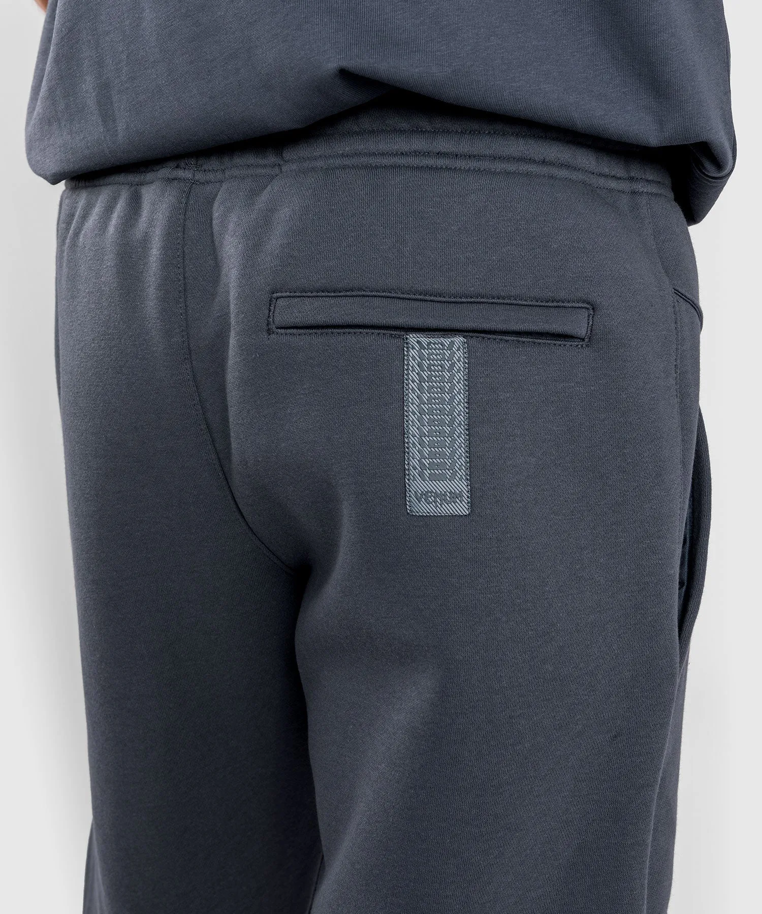 Venum Silent Power Jogger - Navy Blue