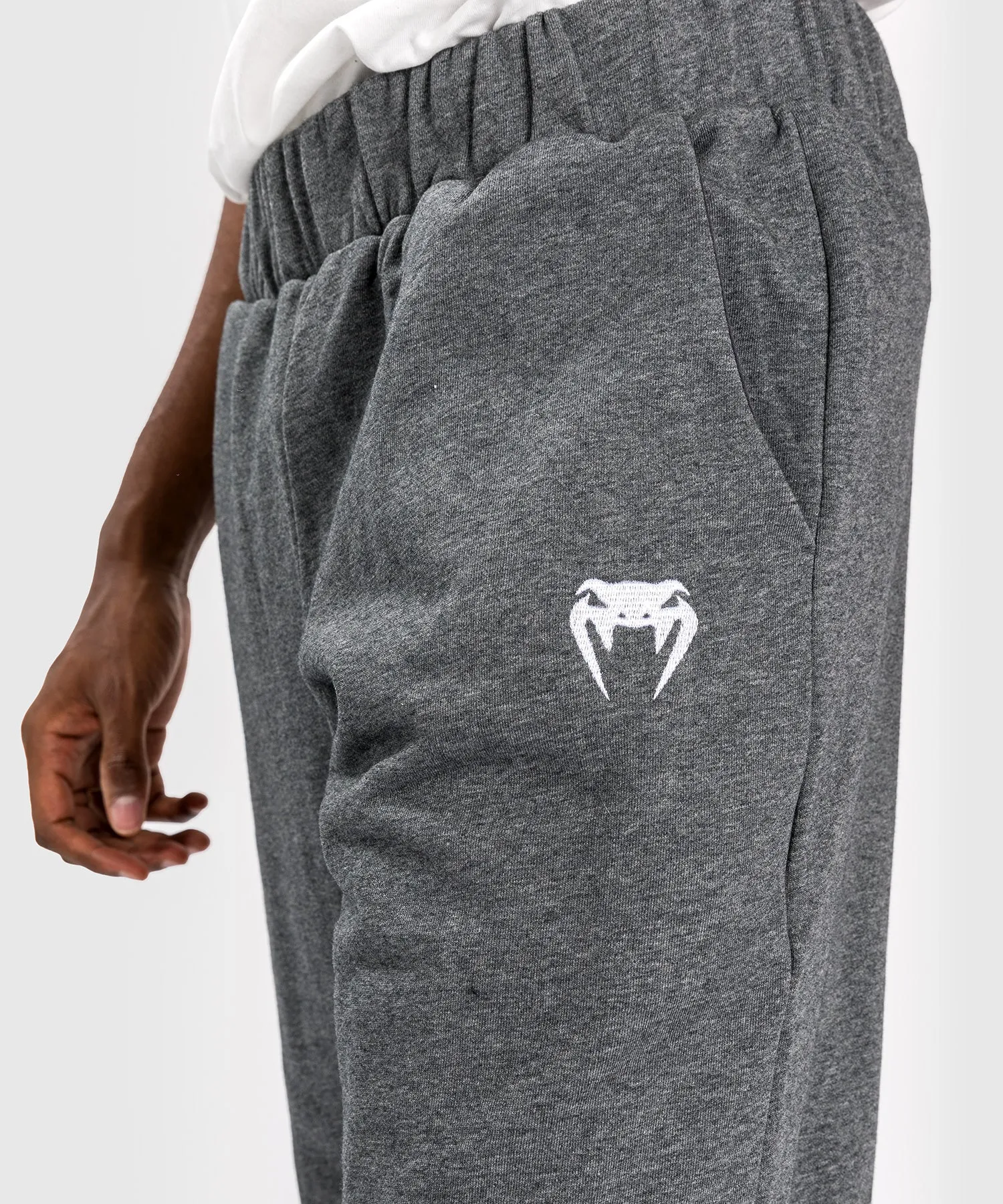 Venum Vortex XL Lite Men's Joggers - Dark Heather Grey