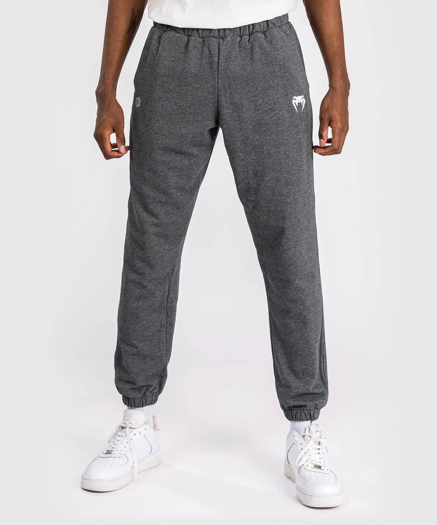 Venum Vortex XL Lite Men's Joggers - Dark Heather Grey