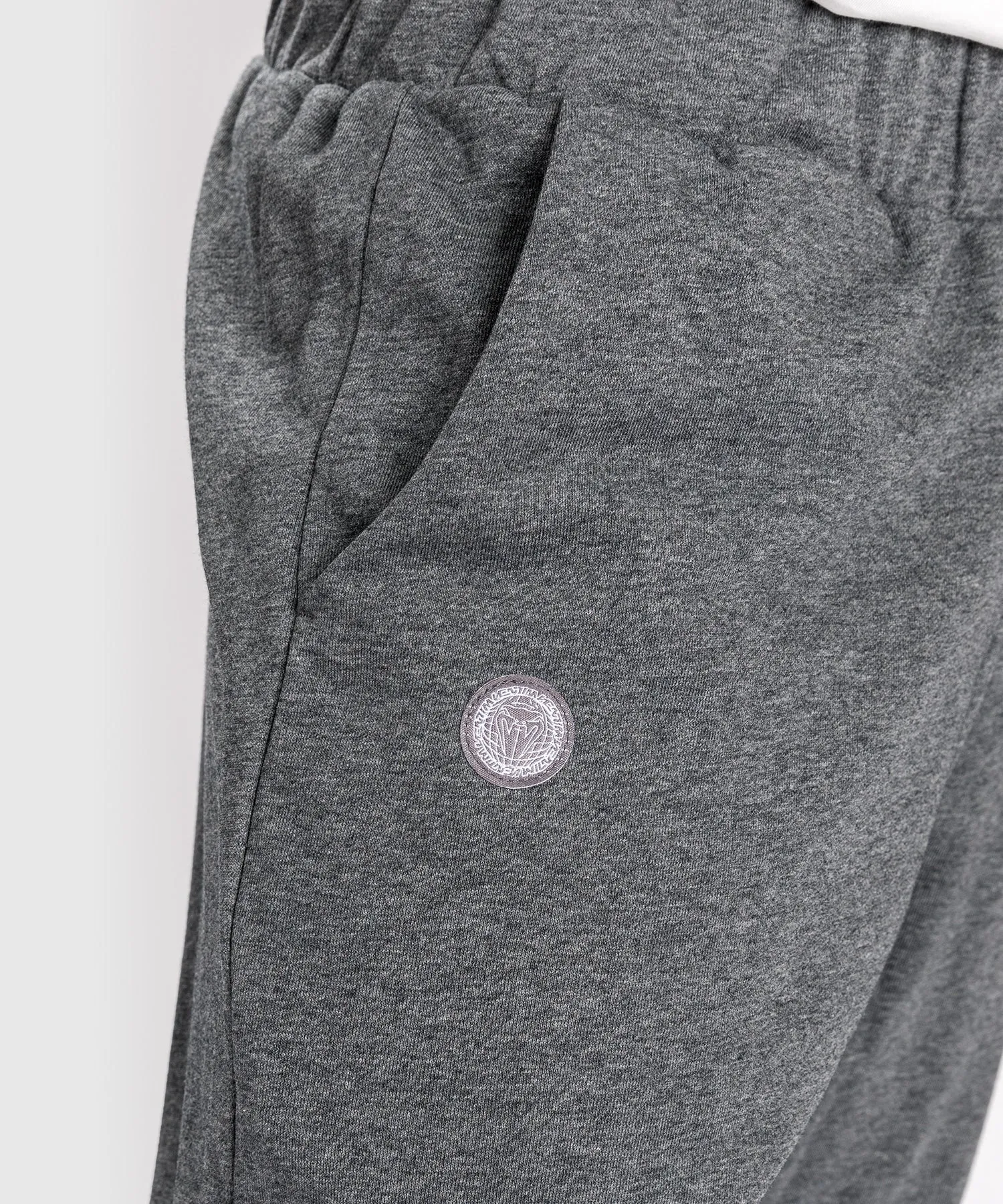 Venum Vortex XL Lite Men's Joggers - Dark Heather Grey