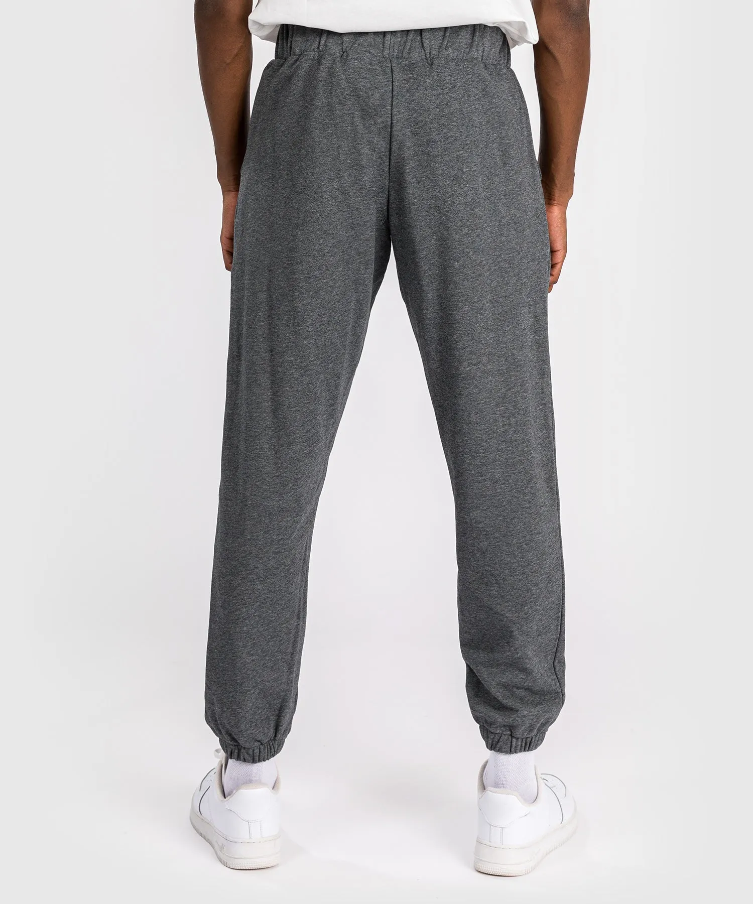 Venum Vortex XL Lite Men's Joggers - Dark Heather Grey