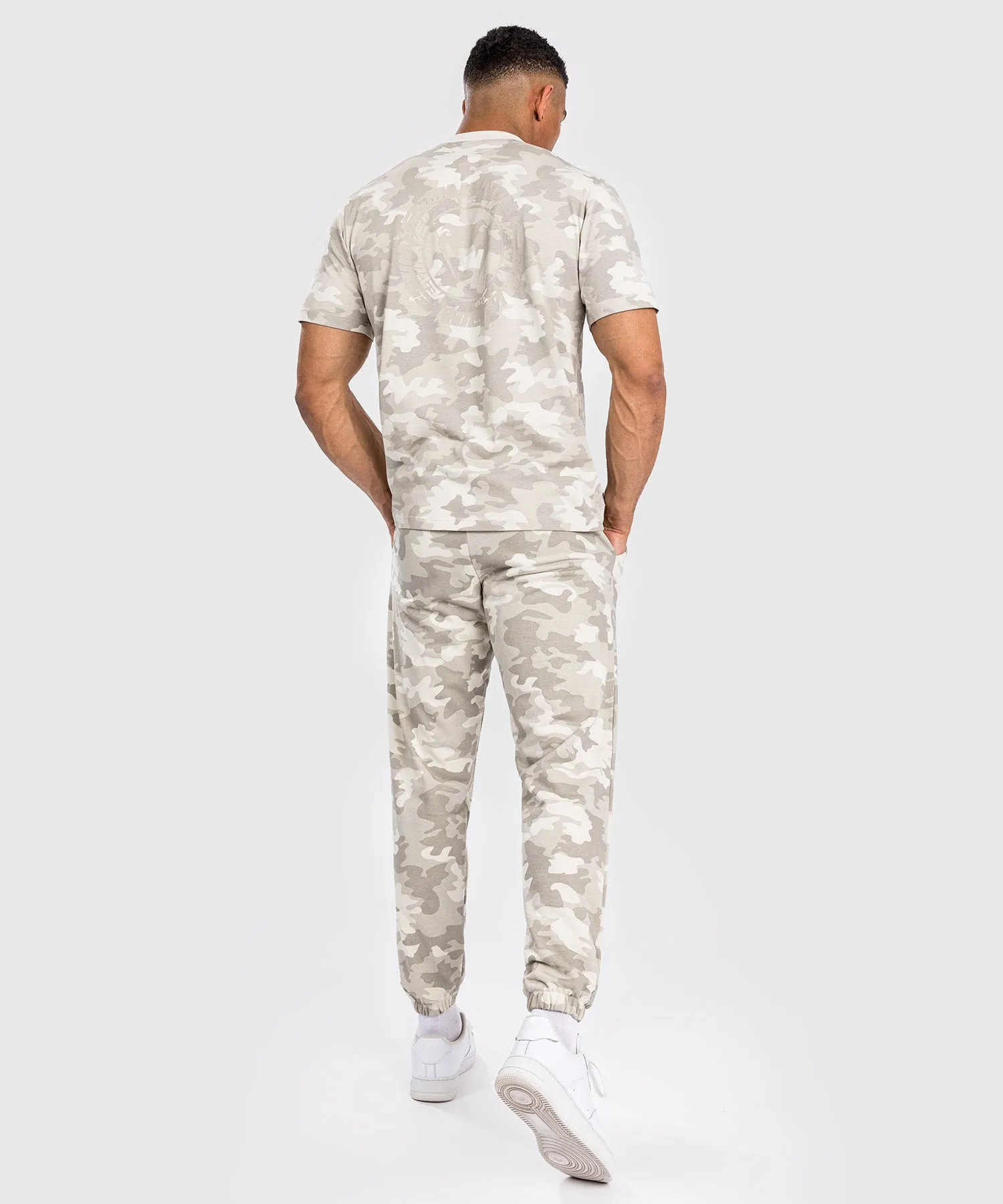 Venum Vortex XL Men's Joggers - Sand Camo